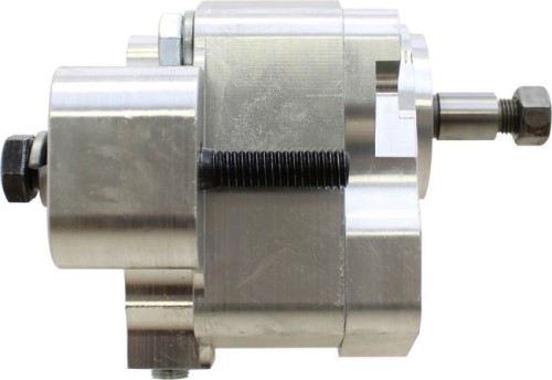 An image of 376993R94 Hydraulic Pump 2